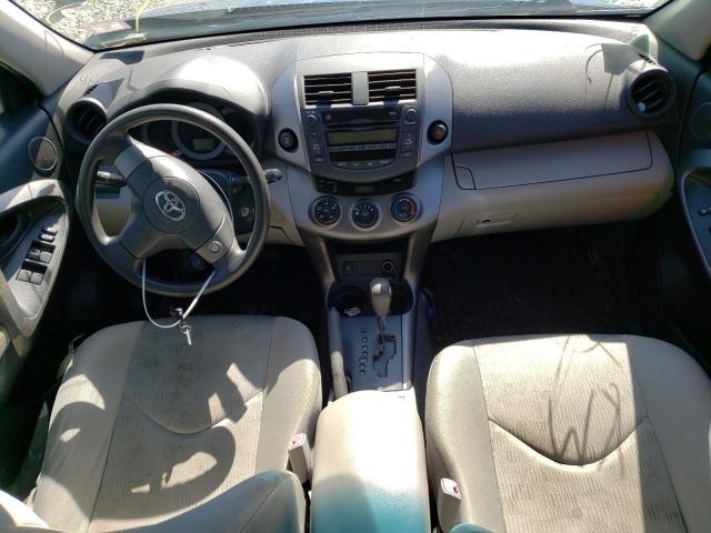 Photo 8 from auction – 2010 TOYOTA RAV4 with VIN JTMBF4DV3AD038871