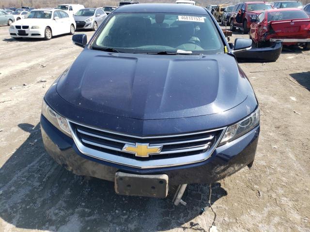 Photo 5 from auction – 2015 CHEVROLET IMPALA LT with VIN 1G1115SL5FU141288