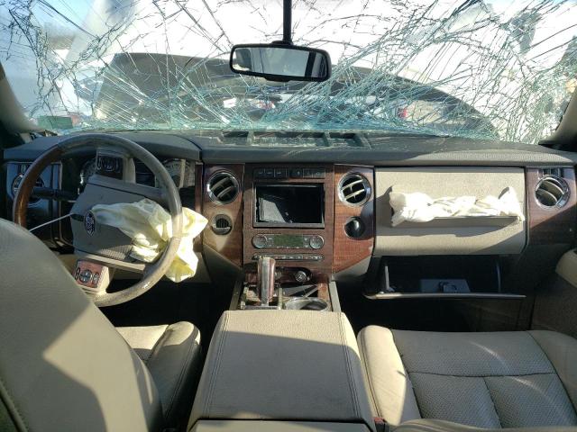 Photo 8 from auction – 2007 FORD EXPEDITION with VIN 1FMFK195X7LA28000