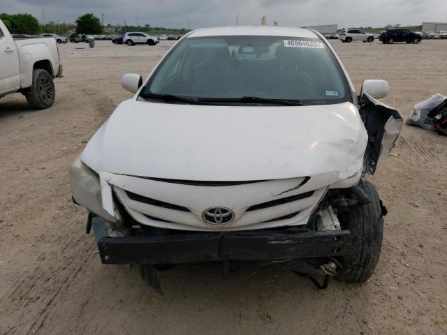 Photo 5 from auction – 2012 TOYOTA CARROLLA with VIN 2T1BU4EE4CC792317