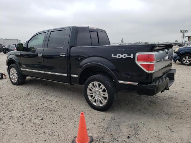 Photo 2 from auction – 2011 FORD F150 SUPER with VIN 1FTFW1ET9BFC58017