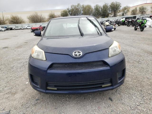 Photo 5 from auction – 2008 SCION XD with VIN JTKKU10458J018059
