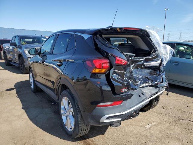 Photo 2 from auction – 2023 BUICK ENCORE GX with VIN KL4MMBS20PB012965