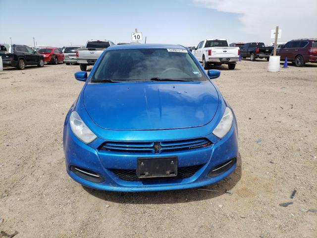 Photo 5 from auction – 2016 DODGE DART SE with VIN 1C3CDFAA3GD680639