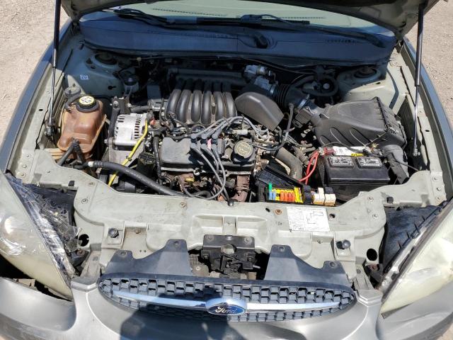 Photo 11 from auction – 2003 FORD TAURUS SE with VIN 1FAFP53U13A229180