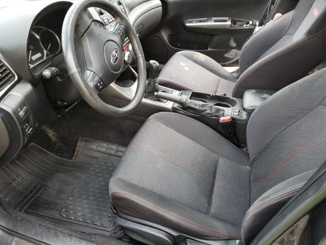 Photo 7 from auction – 2012 SUBARU IMPREZA WR with VIN JF1GV7F63CG031118
