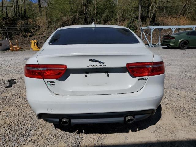 Photo 6 from auction – 2018 JAGUAR XE with VIN SAJAR4FX4JCP36530