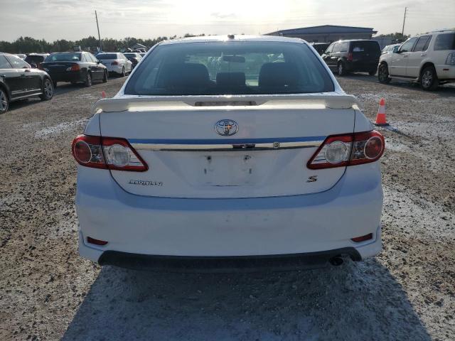 Photo 6 from auction – 2013 TOYOTA COROLLA with VIN 5YFBU4EE9DP111067