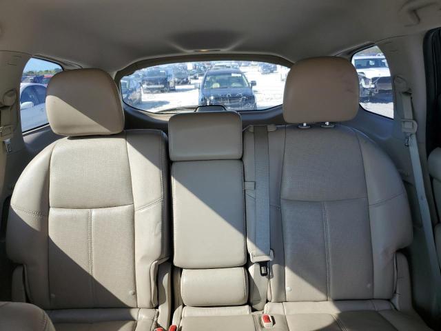 Photo 10 from auction – 2014 NISSAN PATHFINDER with VIN 5N1AR2MN6EC621336