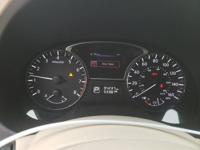 Photo 9 from auction – 2014 NISSAN ALTIMA 2.5 with VIN 1N4AL3AP5EN387685