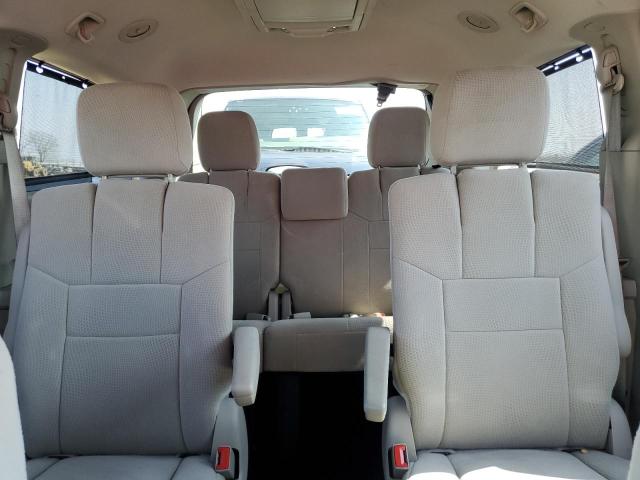 Photo 10 from auction – 2013 DODGE GRAND CARA with VIN 2C4RDGDG3DR714289