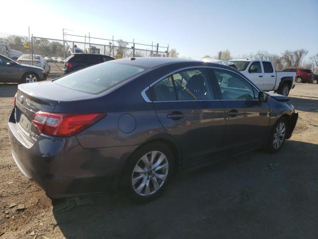 Photo 3 from auction – 2015 SUBARU LEGACY 2.5 with VIN 4S3BNAC64F3016256