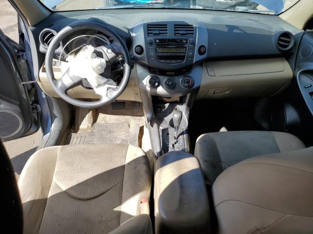 صورة رقم 8 من المزاد - 2010 TOYOTA RAV4 مع VIN JTMBK4DV2AD013231