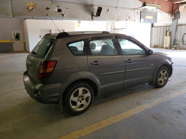 Photo 3 from auction – 2005 PONTIAC VIBE with VIN 5Y2SL63855Z483881