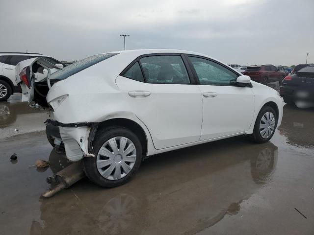 Photo 3 from auction – 2015 TOYOTA COROLLA L with VIN 5YFBURHE0FP282169