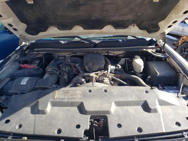 Photo 11 from auction – 2008 CHEVROLET SILVERADO with VIN 1GCJK33698F117181
