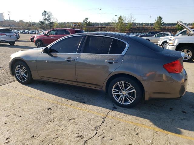 Photo 2 from auction – 2011 INFINITI G37 with VIN JN1CV6AR9BM409529
