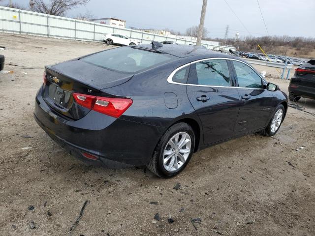 Photo 3 from auction – 2023 CHEVROLET MALIBU LT with VIN 1G1ZD5ST0PF138735