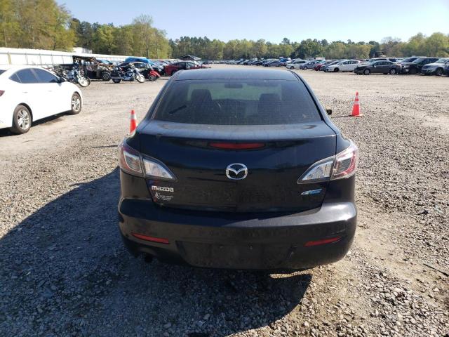 Photo 6 from auction – 2013 MAZDA 3 I with VIN JM1BL1U77D1833923