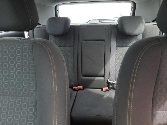 Photo 10 from auction – 2017 CHEVROLET TRAX LS with VIN KL7CJNSB6HB219449