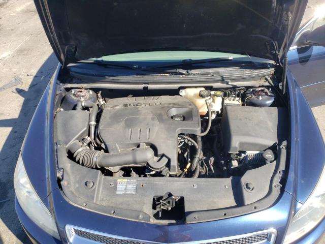 Photo 11 from auction – 2011 CHEVROLET MALIBU LS with VIN 1G1ZB5E19BF363731