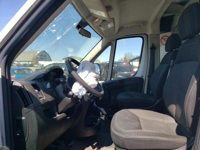 Photo 7 from auction – 2016 RAM PROMASTER with VIN 3C6TRVAG3GE115311