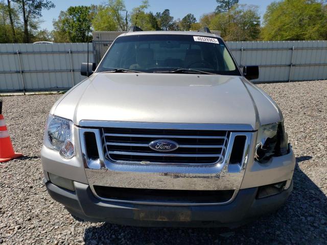 Photo 5 from auction – 2008 FORD EXPLORER S with VIN 1FMEU31E68UA16774