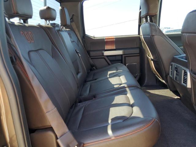 Photo 10 from auction – 2016 FORD F150 SUPER with VIN 1FTEW1EF5GFC65415