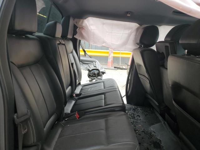 Photo 10 from auction – 2014 FORD F150 SUPER with VIN 1FTFW1ET2EKD48637