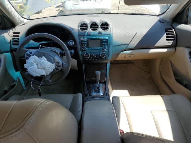 Photo 8 from auction – 2011 NISSAN ALTIMA BAS with VIN 1N4AL2AP6BC158515