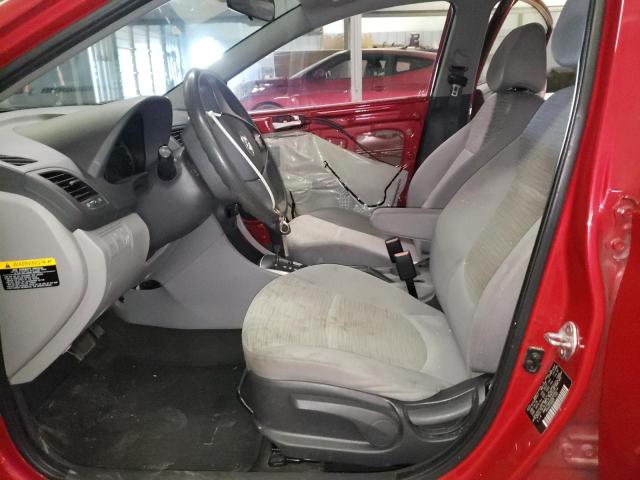 Photo 7 from auction – 2016 HYUNDAI ACCENT SE with VIN KMHCT4AE6GU095314