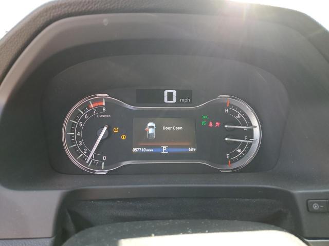 Фото 9 с аукциона – 2018 HONDA RIDGELINE с VIN 5FPYK3F64JB001835