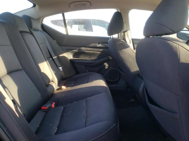 Photo 10 from auction – 2020 NISSAN ALTIMA S with VIN 1N4BL4BV8LC210211
