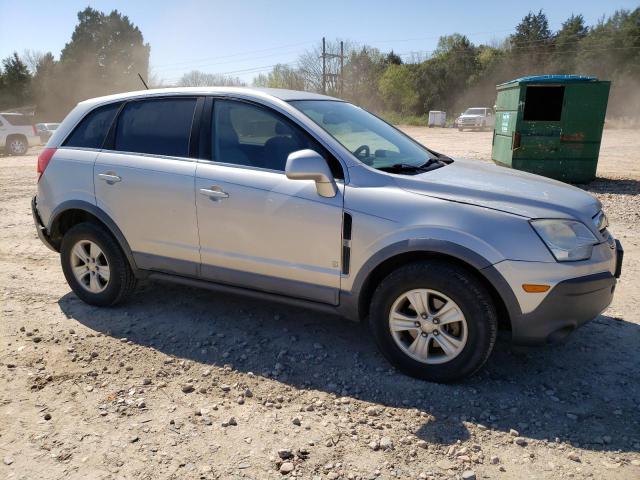 Photo 4 from auction – 2008 SATURN VUE XE with VIN 3GSCL33P98S511603