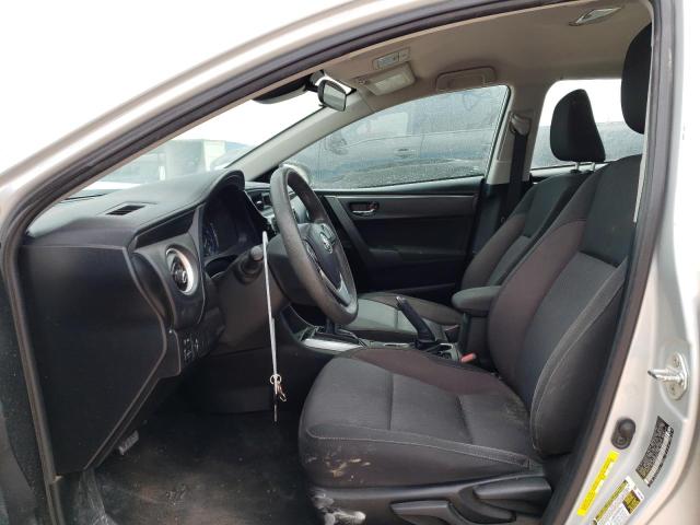 Photo 7 from auction – 2018 TOYOTA COROLLA L with VIN 5YFBURHE5JP851557