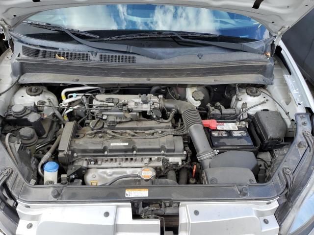 Снимка 11 от търг – 2011 KIA SOUL + с VIN KNDJT2A2XB7726384