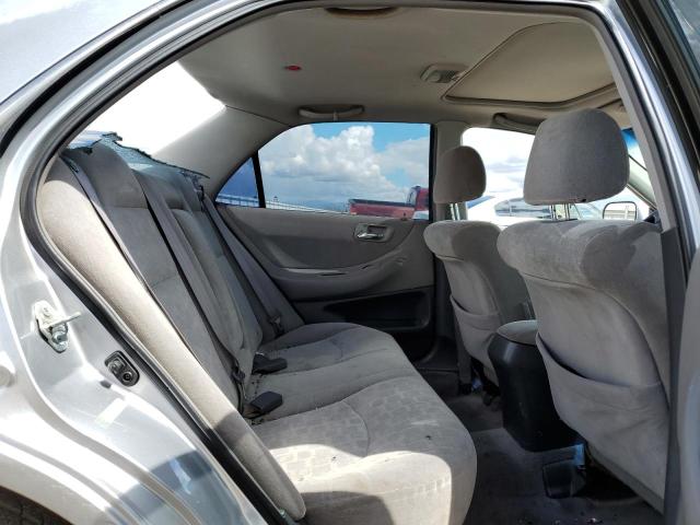 Photo 10 from auction – 2001 HONDA ACCORD EX with VIN JHMCG66801C013256
