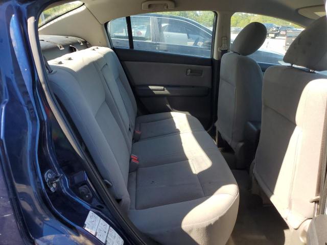 Photo 10 from auction – 2010 NISSAN SENTRA 2.0 with VIN 3N1AB6AP1AL716393