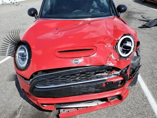 Photo 11 from auction – 2019 MINI COOPER S with VIN WMWWG9C58K3E39806