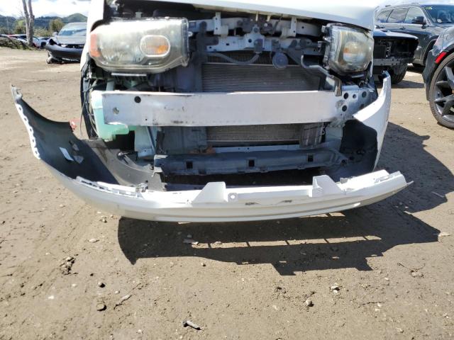 Photo 12 from auction – 2009 NISSAN CUBE BASE with VIN JN8AZ28R29T118656