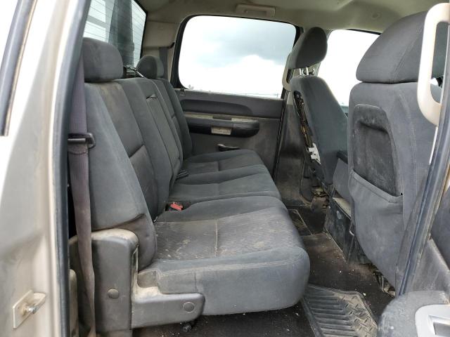 Photo 10 from auction – 2009 GMC SIERRA K25 with VIN 1GTHK53K79F114529