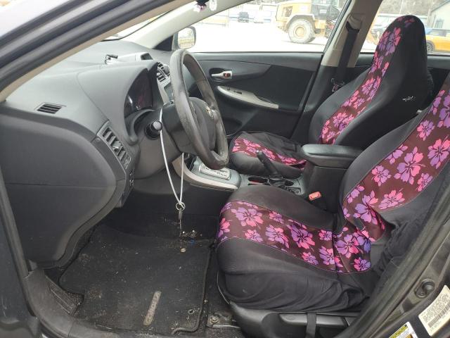 Photo 7 from auction – 2012 TOYOTA COROLLA BA with VIN 5YFBU4EEXCP057616