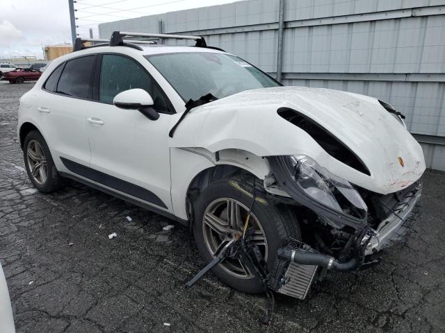 Photo 4 from auction – 2015 PORSCHE MACAN S with VIN WP1AB2A5XFLB64754