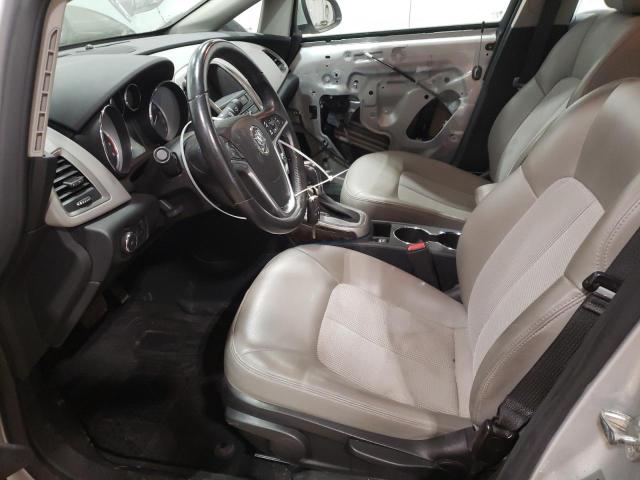 Photo 7 from auction – 2013 BUICK VERANO with VIN 1G4PP5SK2D4150045