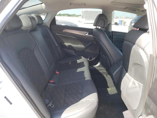 Photo 10 from auction – 2017 HYUNDAI SONATA SPO with VIN 5NPE34AF4HH458050