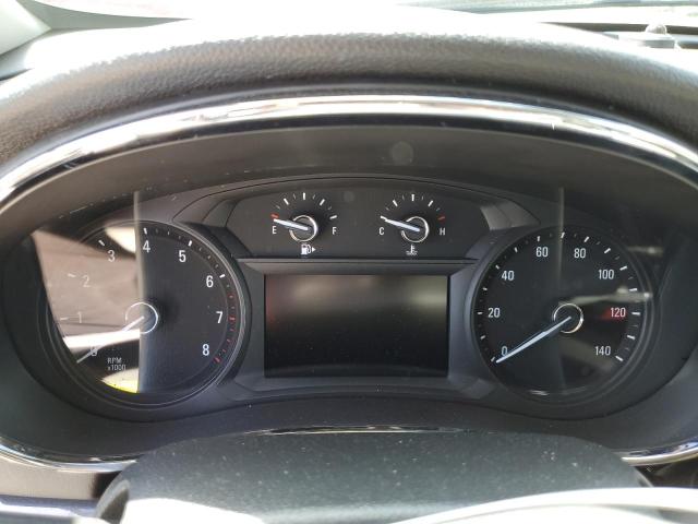 Photo 9 from auction – 2018 BUICK ENCORE PRE with VIN KL4CJBSB2JB693738