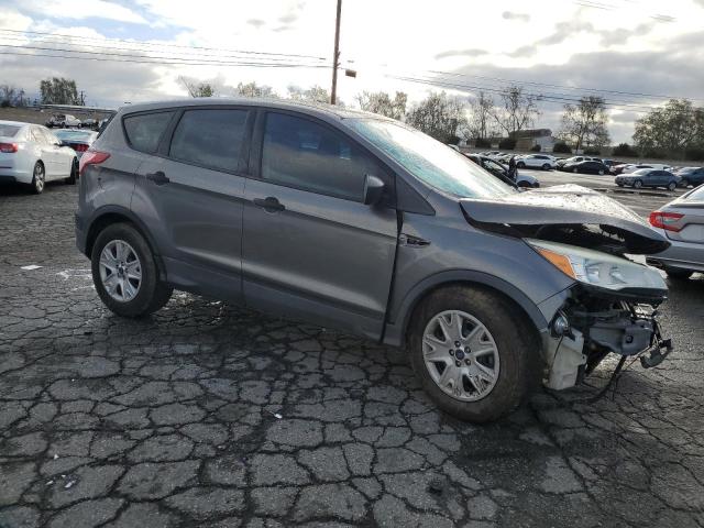 Photo 4 from auction – 2014 FORD ESCAPE S with VIN 1FMCU0F75EUC22678