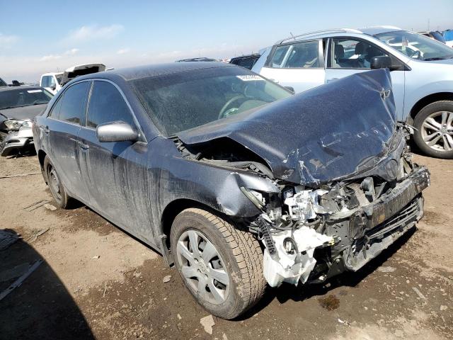 Photo 4 from auction – 2010 TOYOTA CAMRY BASE with VIN 4T1BF3EK4AU052045