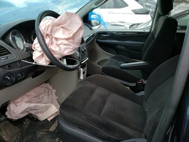 Photo 7 from auction – 2014 DODGE GRAND CARA with VIN 2C4RDGBG4ER209429