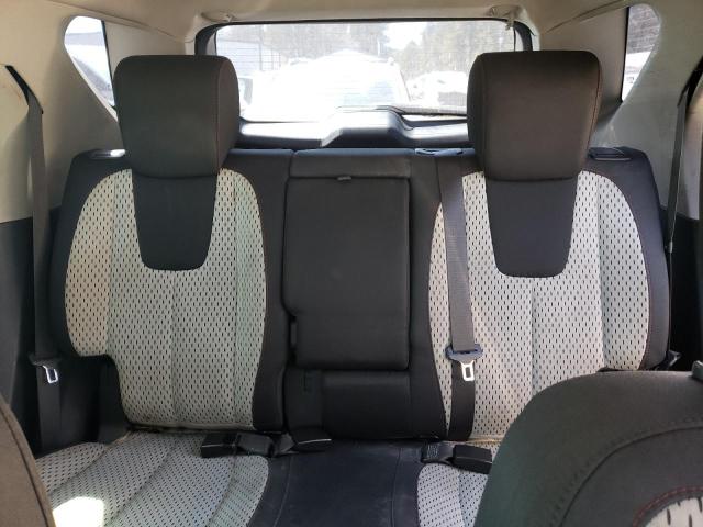 Photo 10 from auction – 2011 CHEVROLET EQUINOX LS with VIN 2CNFLCEC8B6353615